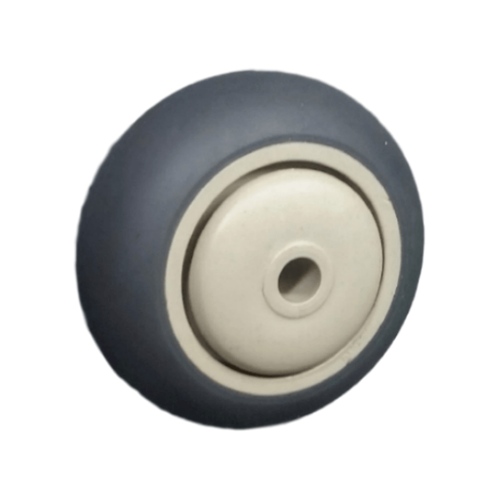 3" x 1-1/4" Thermo-Pro Wheel - TP30GY47