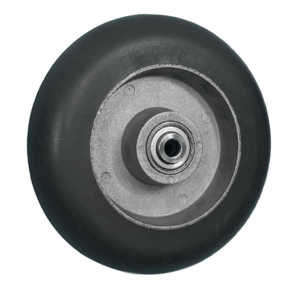 8" x 2" Dura-Cushion Wheel - BC80JX63