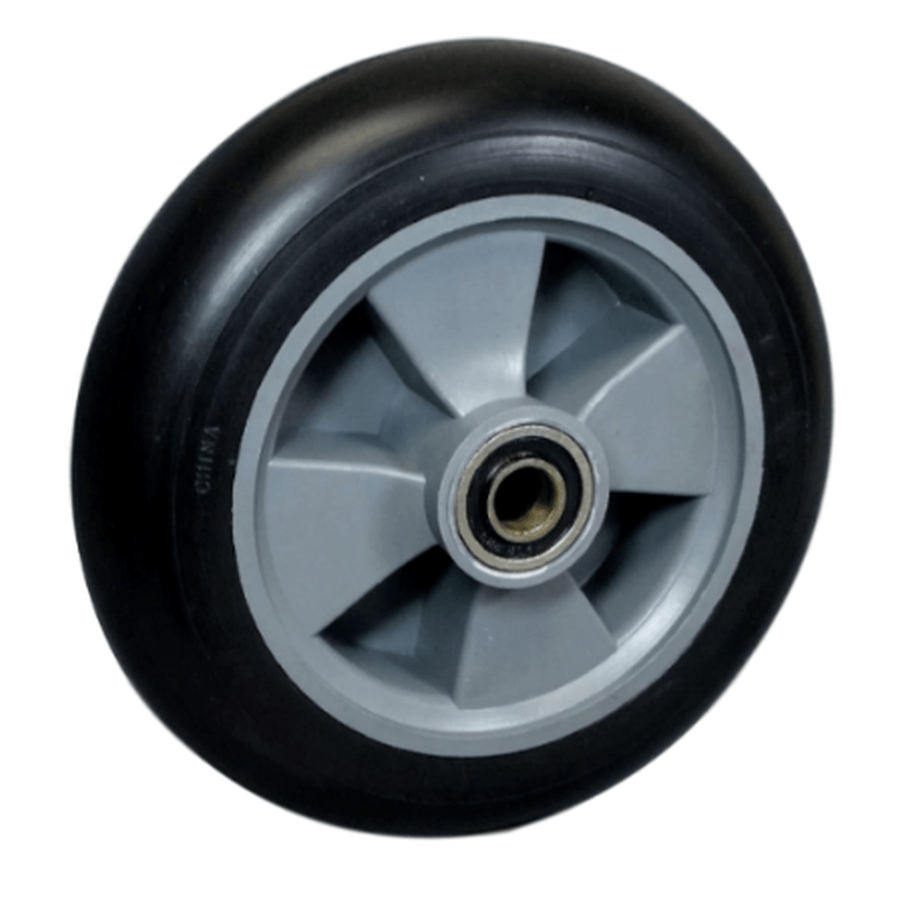 8" x 2" Elastoride Wheel - RT80JZ53