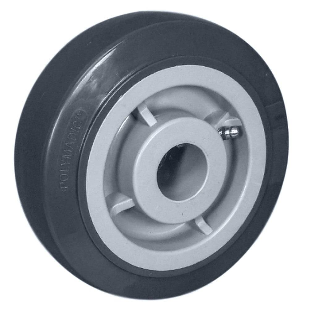 6" x 2" Polymadic Wheel - PM60JI84