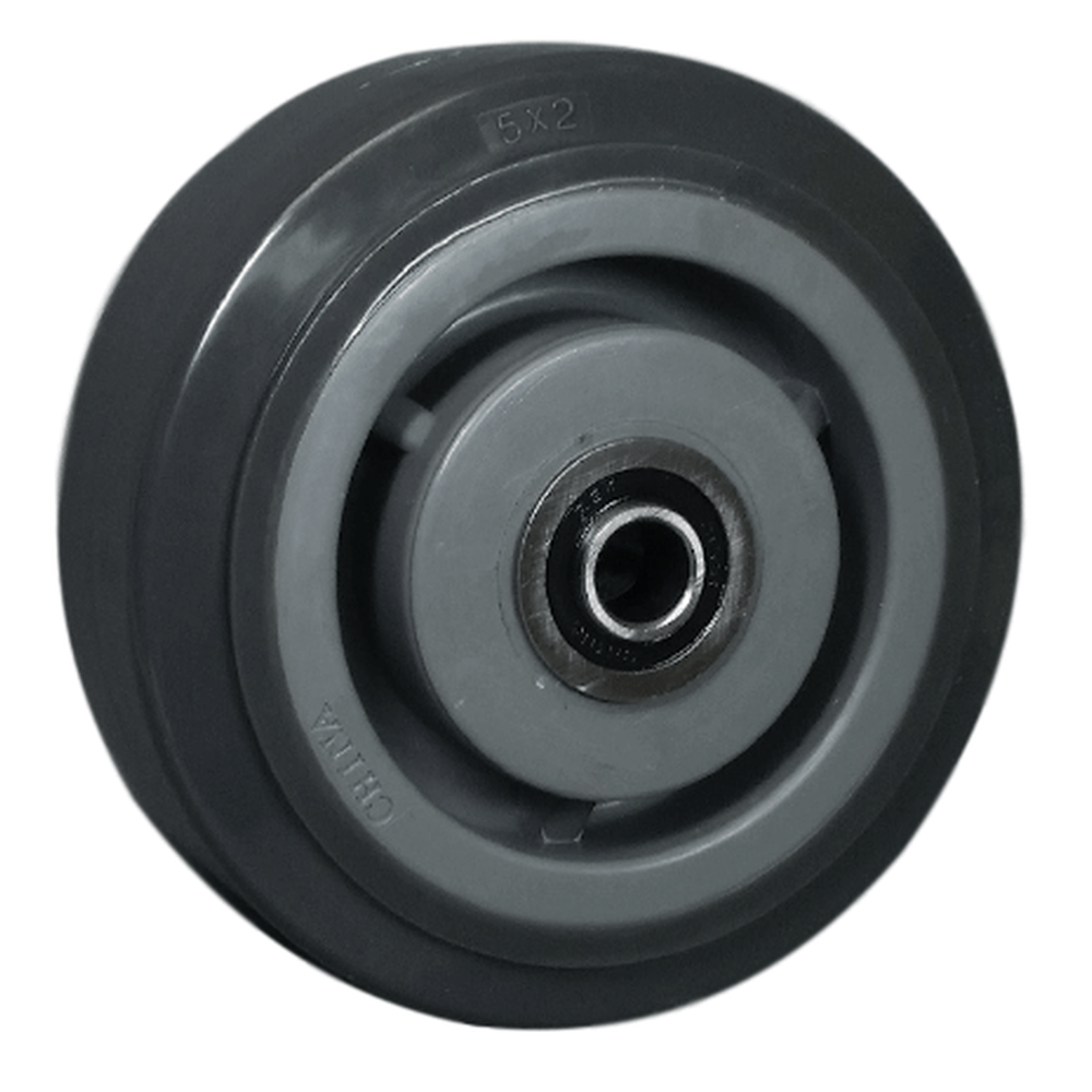 5" x 2" Polymadic Wheel - PM50JI60