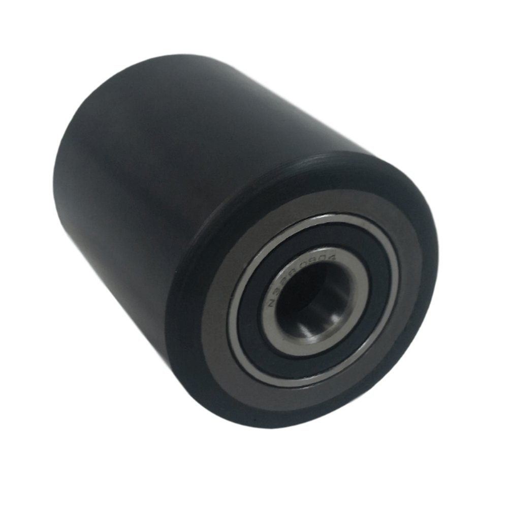 2.8" x 3.7" Pallet Jack Wheel - PS73X95