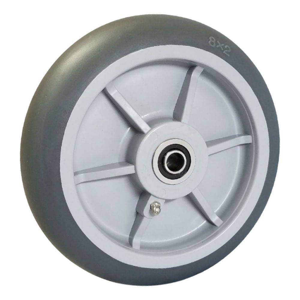 8" x 2" Thermo-Pro Wheel - TP80JX60