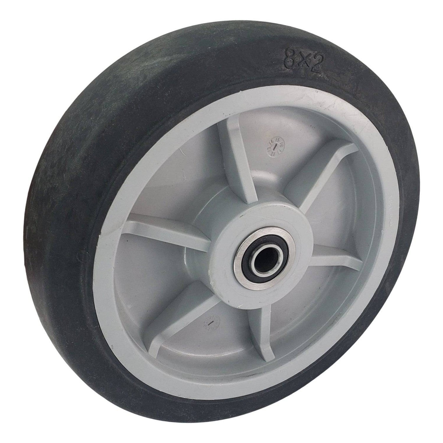 10" x 2" Nomadic Wheel - NM10JOP2