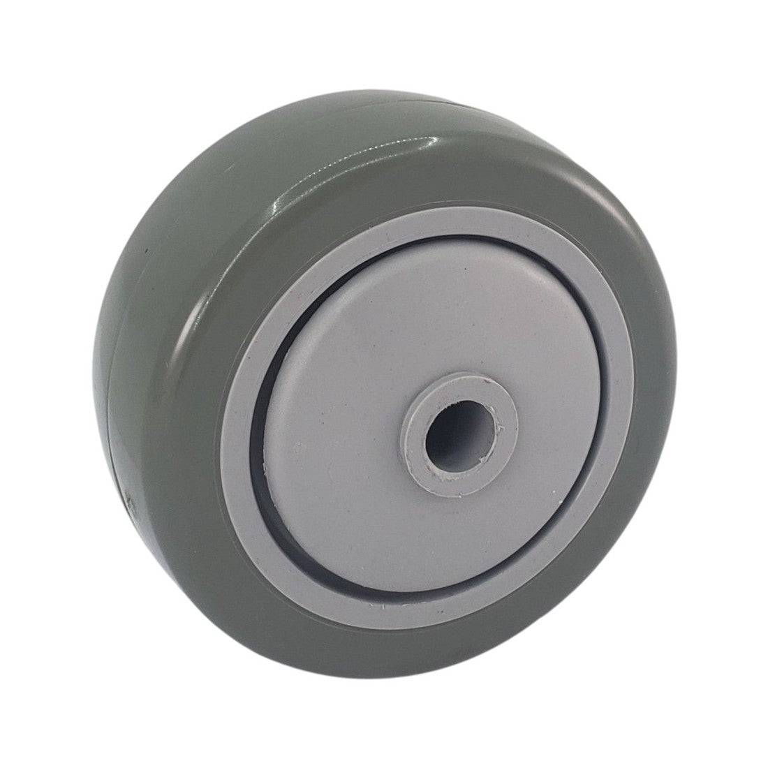 3" x 1-1/4" Poly-Pro Wheel - PP30GK55