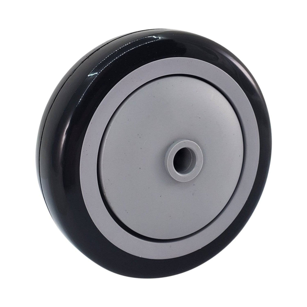 4" x 1-1/4" Poly-Pro Wheel - PP40GA44