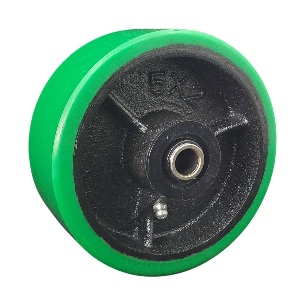 5" x 2" Polyon Wheel - PU50JG04