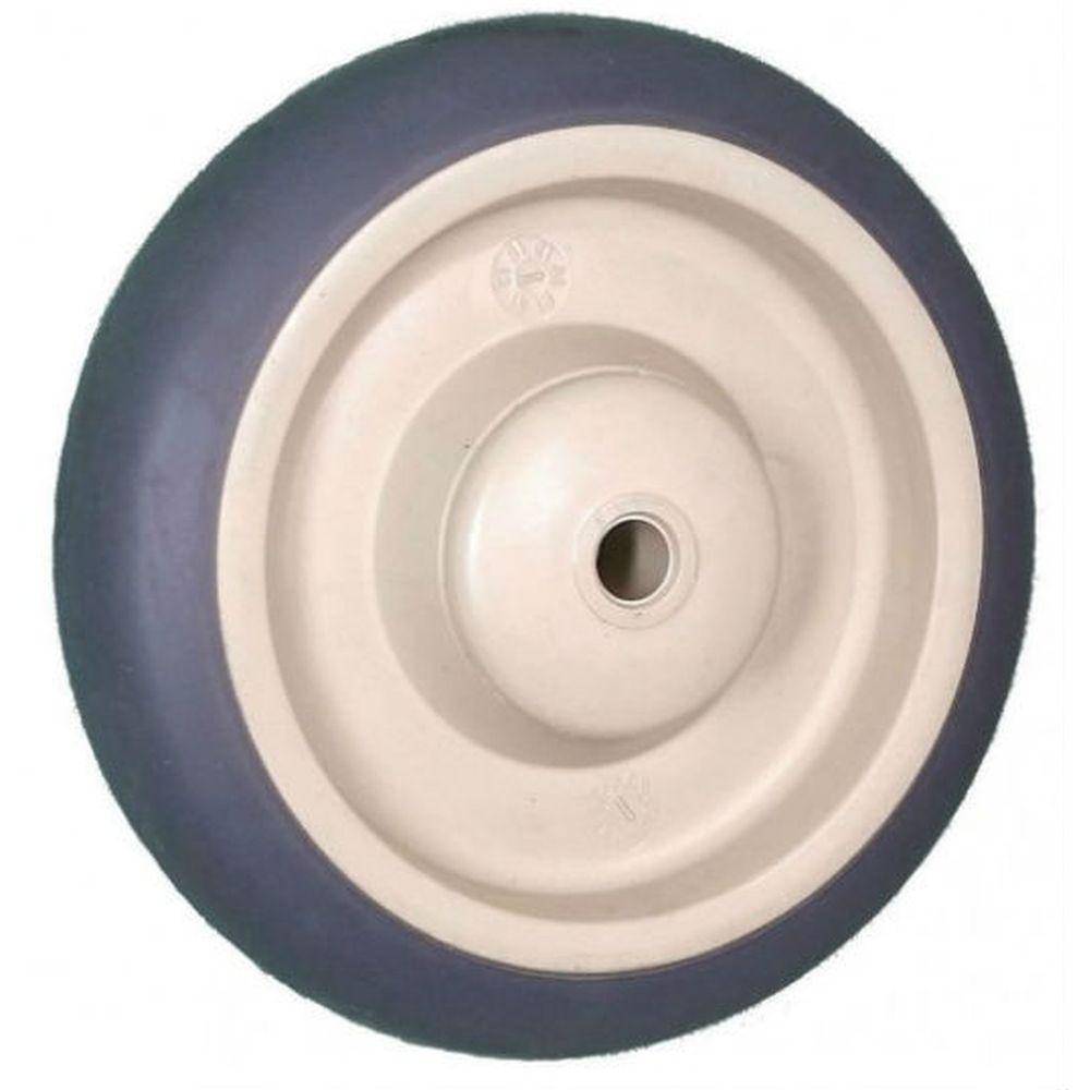 5" x 1-1/4" Thermo-Pro Wheel - TP50GY47