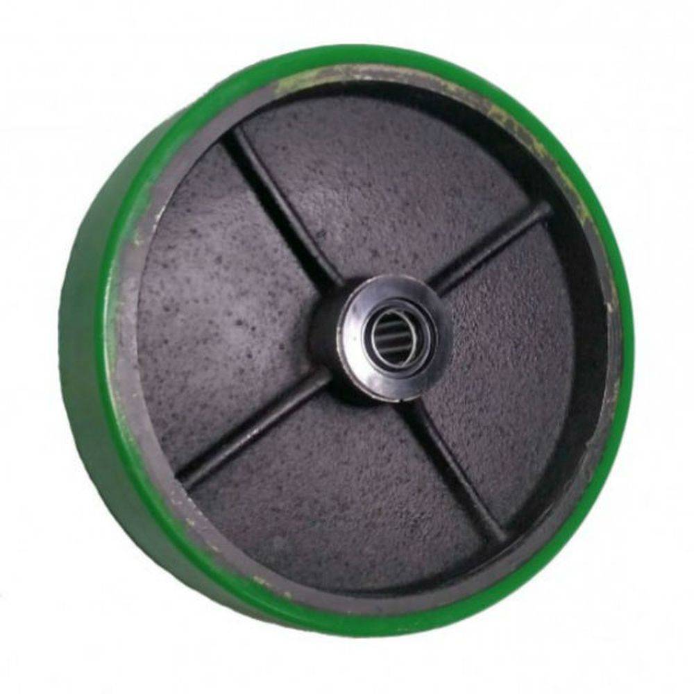 12" x 3" Polyon Wheel - PU12LG24