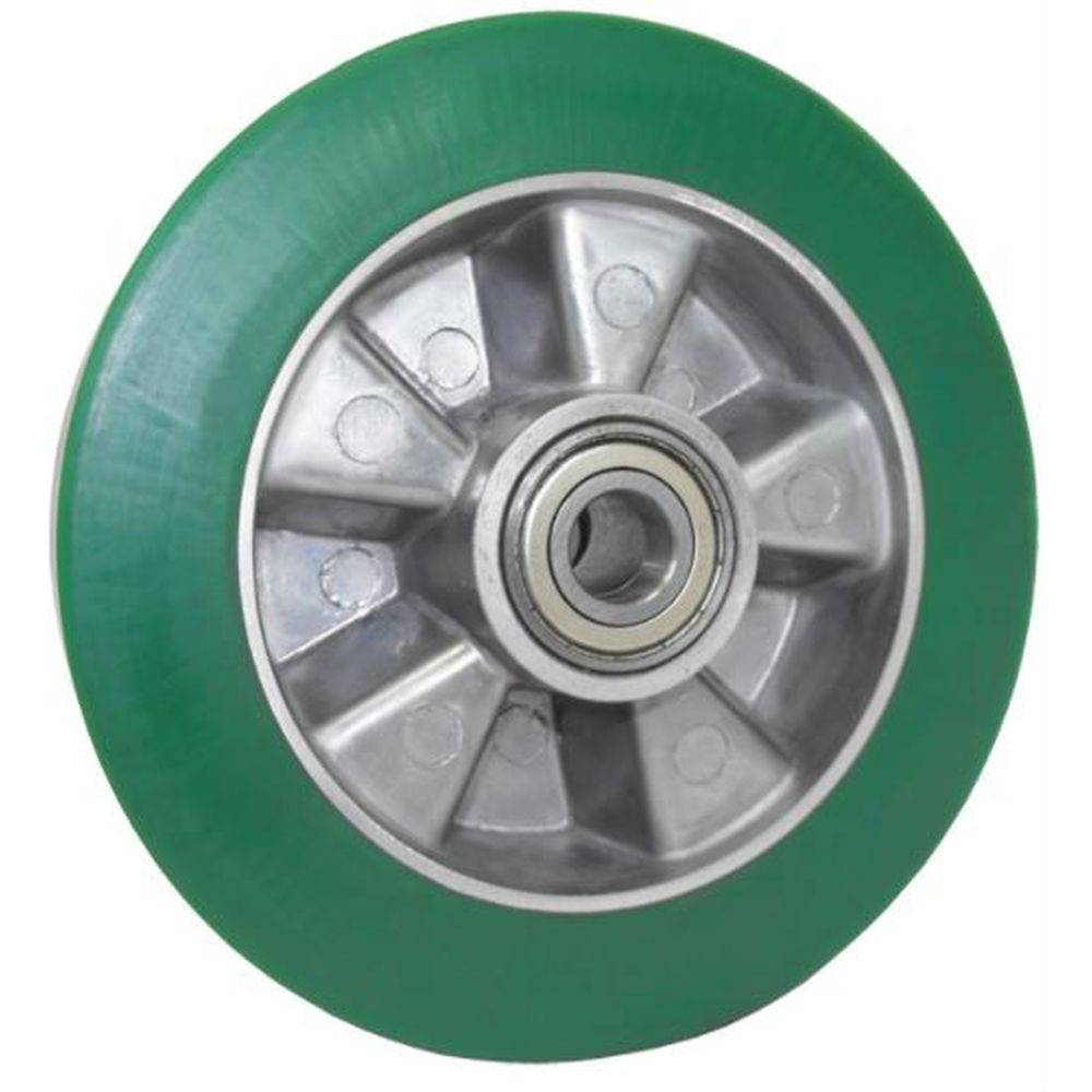 8" x 2-1/2" Champion Wheel - CP80QN67