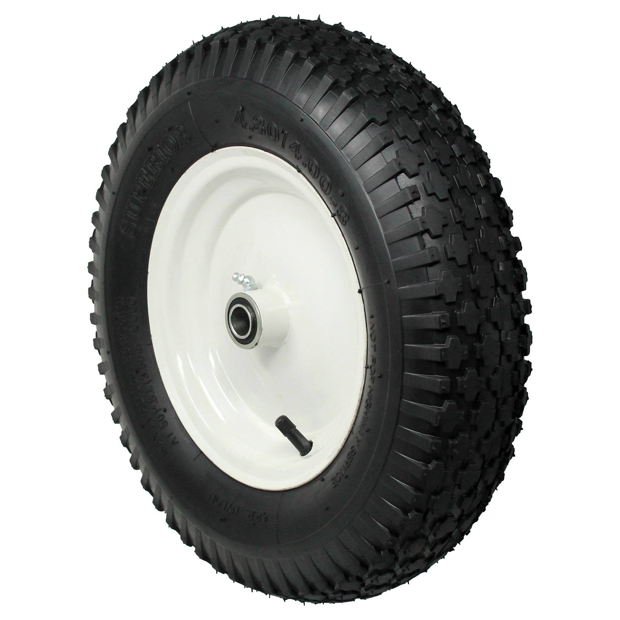 16" x N/A Pneumatic Tire - FP6C6TP2