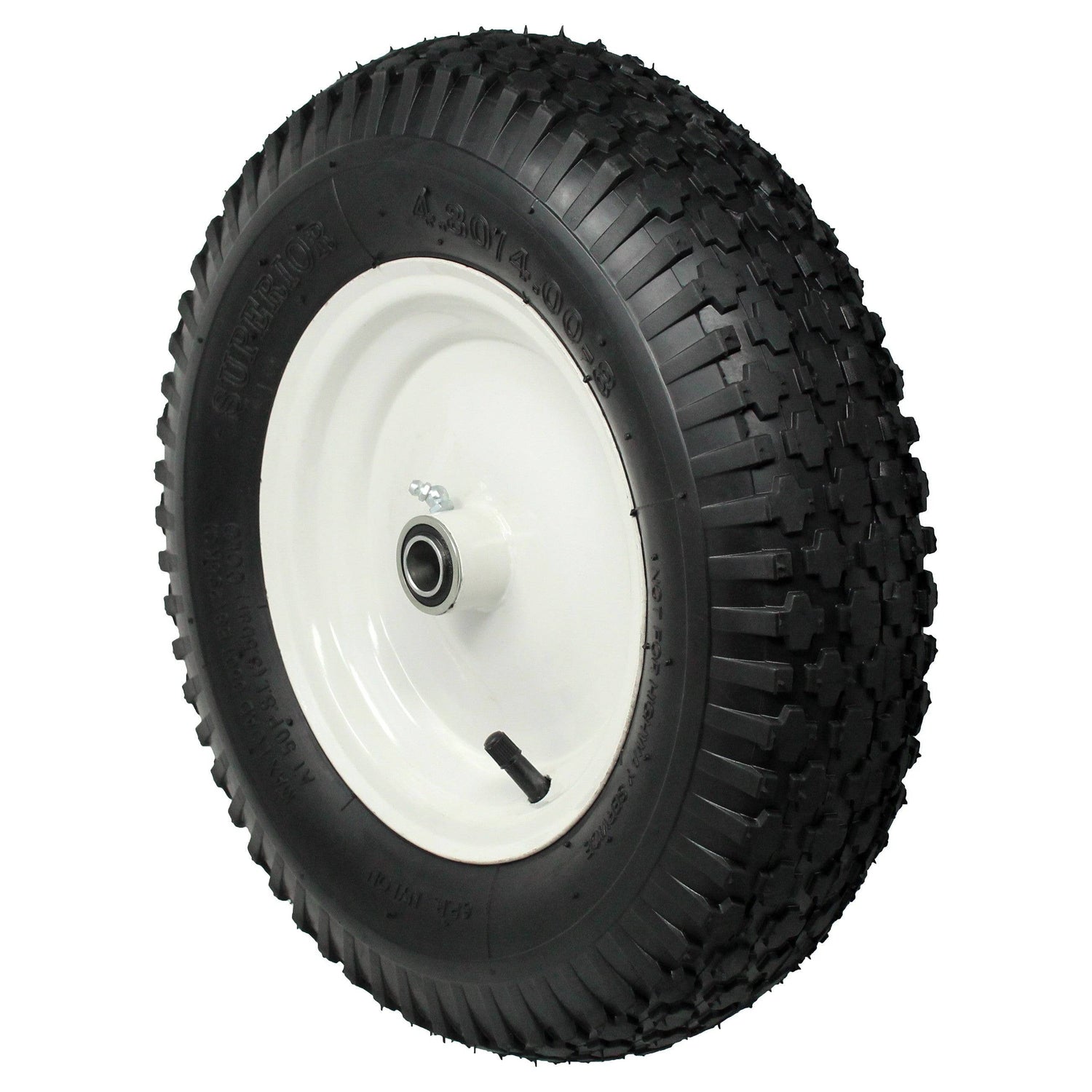 16" x N/A Pneumatic Tire - FP6C6TP3