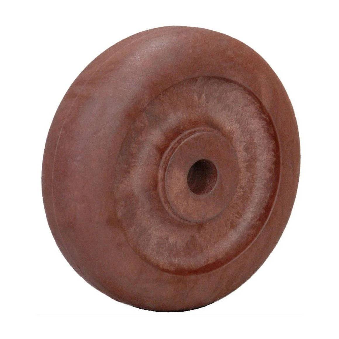 4" x 1-1/4" Brimstone Wheel - GN40GQ83