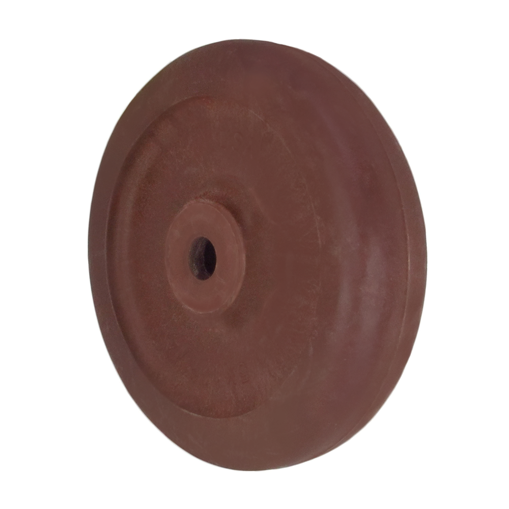 5" x 1-1/4" Brimstone Wheel - GN50GQ83