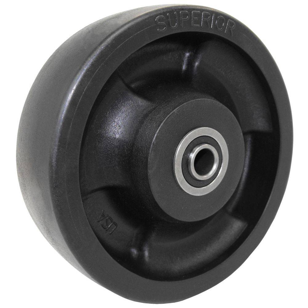 6" x 2" Rokhard Wheel - HI60JB60