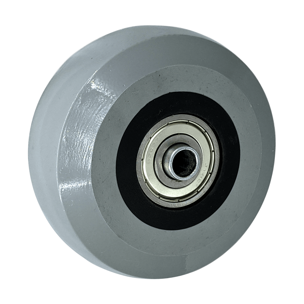 5" x 2" Ergolastomer Wheel - HU50JI64