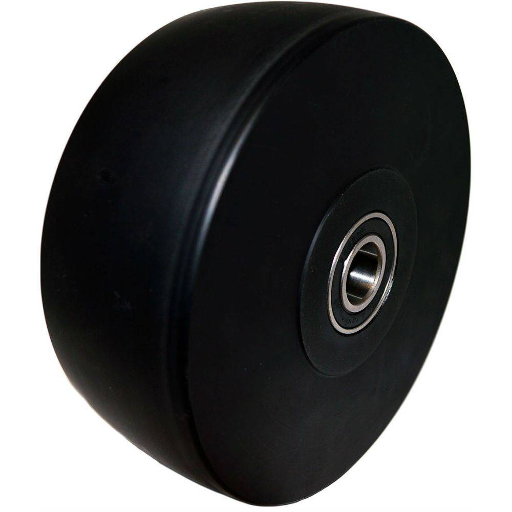 8" x 3" Ironman Wheel - NX80LB7P