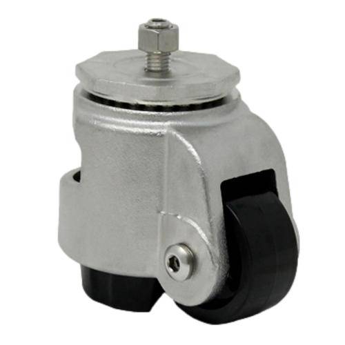 2.44" x 1.13" LV-Series Leveling Caster - LVS600V3
