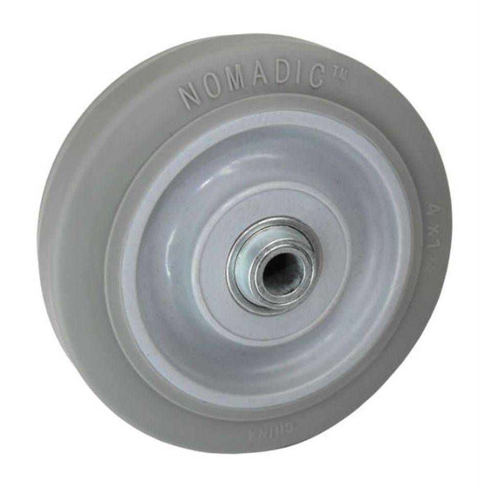 4" x 1-1/4" Nomadic Wheel - NM40GI43
