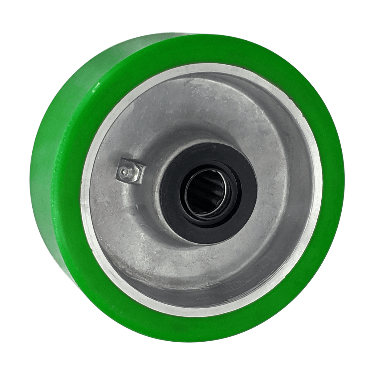 5" x 2" Polyon Aluminum Wheel - PA50JN92