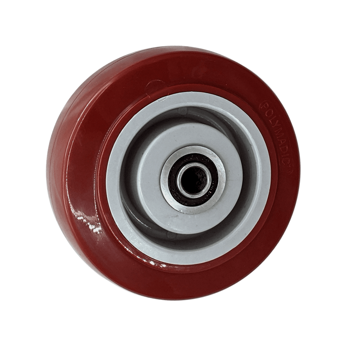 5" x 2" Polymadic Wheel - PM50JM60