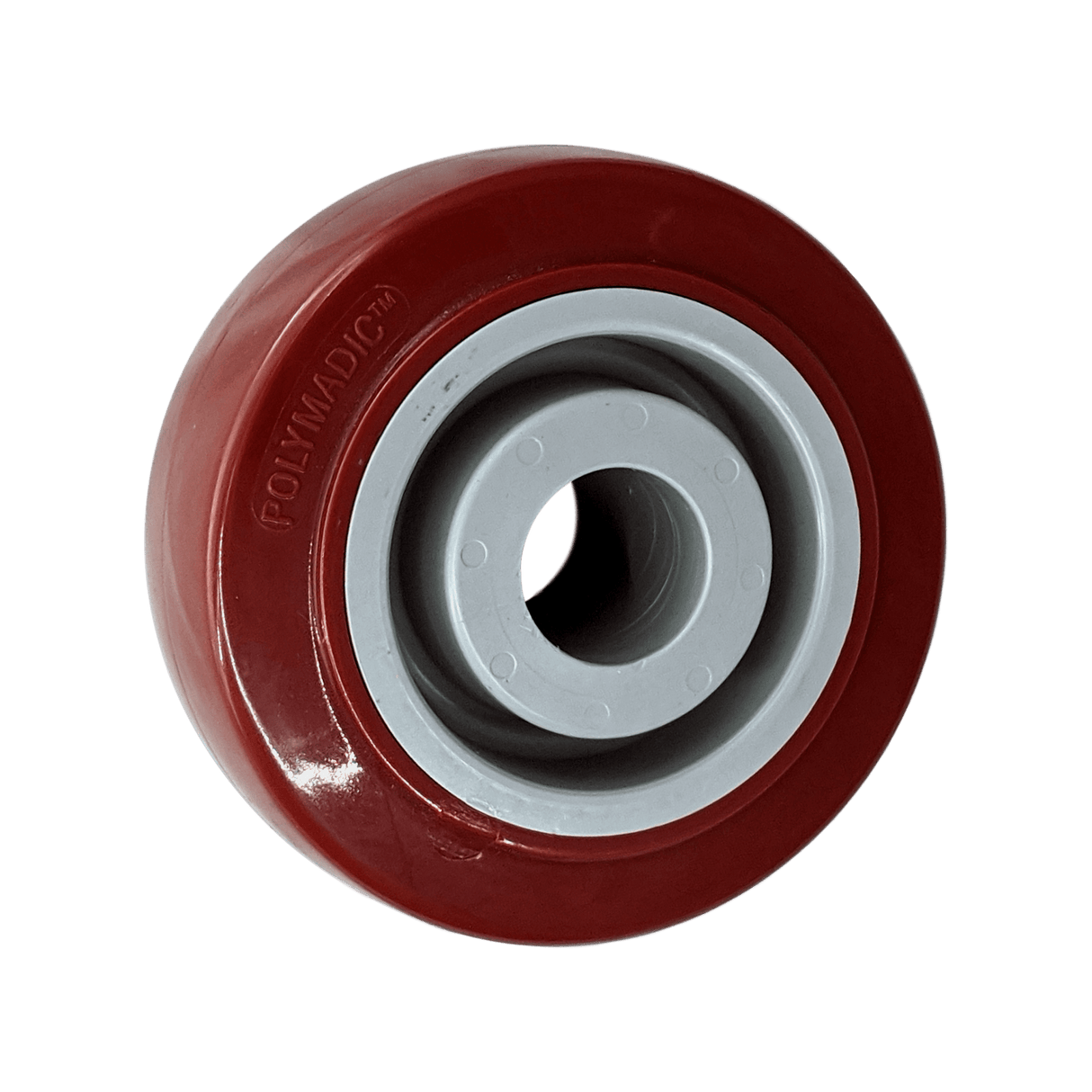 5" x 2" Polymadic Wheel - PM50JM84