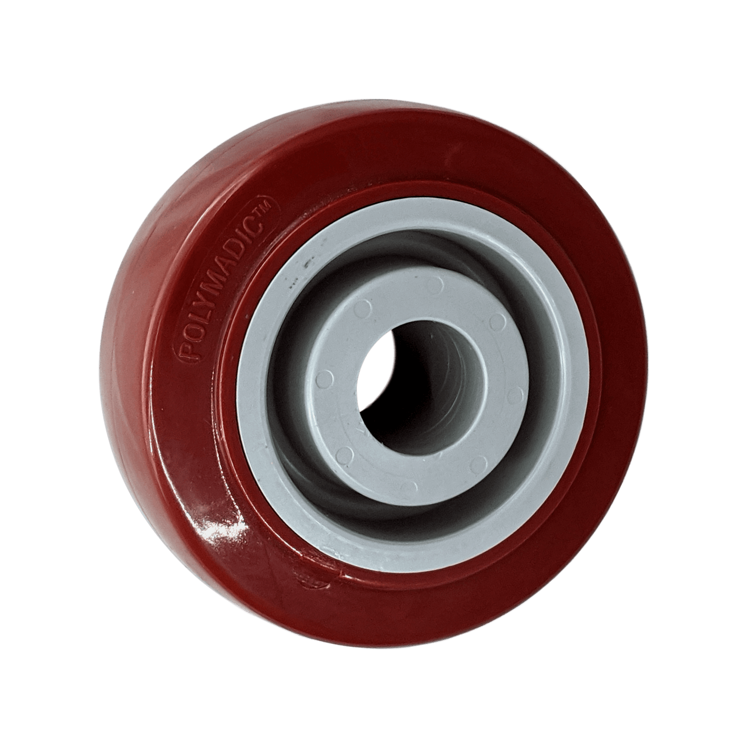 5" x 2" Polymadic Wheel - PM50JM84