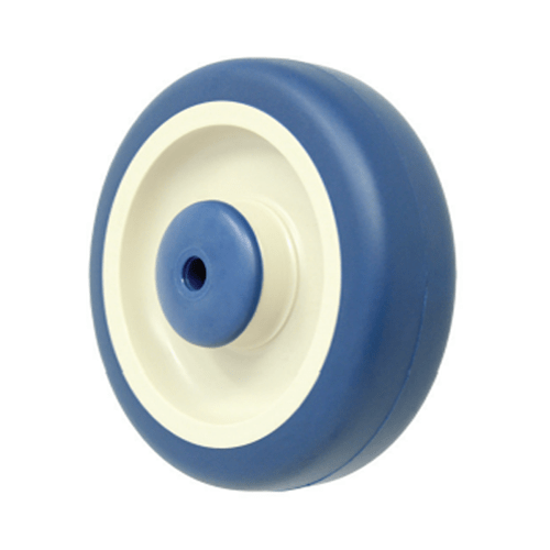 4" x 1-1/4" Poly-Pro Wheel - PP40GP47