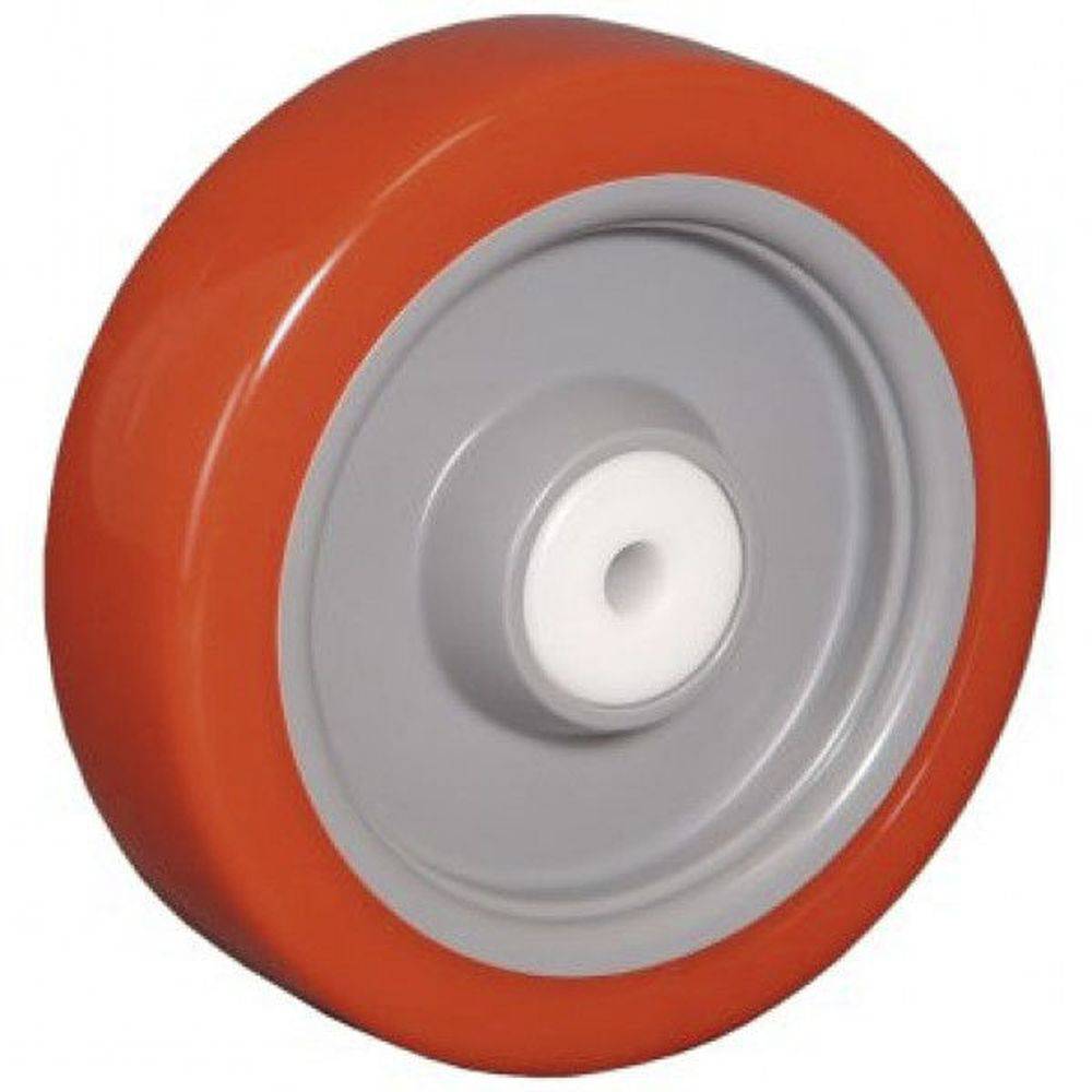 5" x 1-1/2" Poly-Pro Wheel - PP50HD56