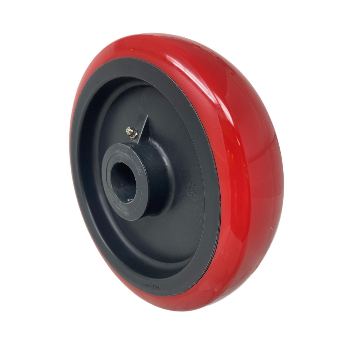 8" x 2" Poly-Pro Wheel - PP80JK84