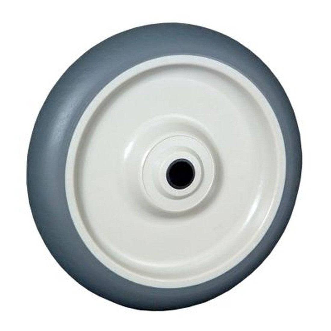 5" x 1-1/4" Poly-Pro Wheel - PP50GY83