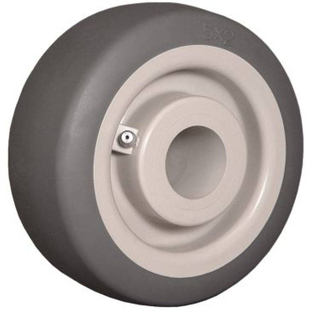 5" x 2" Thermo-Pro Wheel - TP50JT84