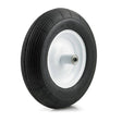 16" DH Wheel Barrow Wheel - 350lb. Capacity - DH International