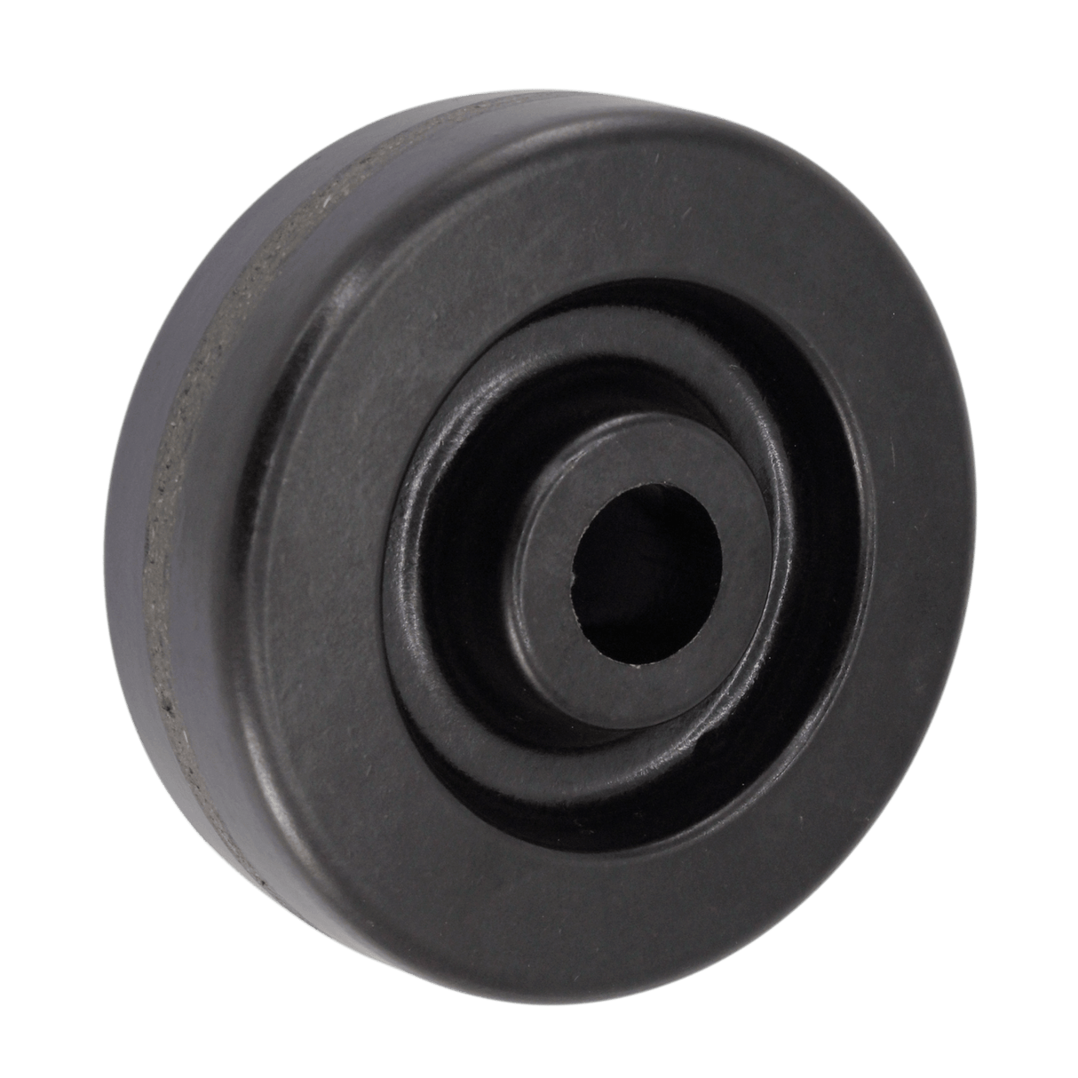6" x 2" Phenolic Wheel - PH60JB04