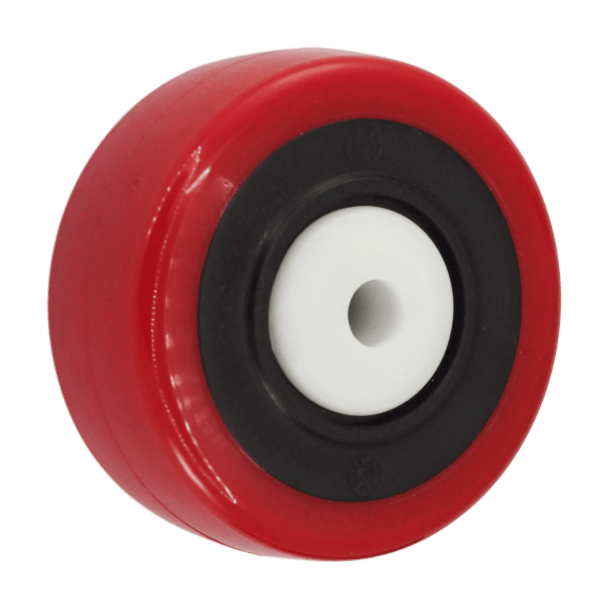 3" x 1-1/4" Poly-Pro Wheel - PP30GI44