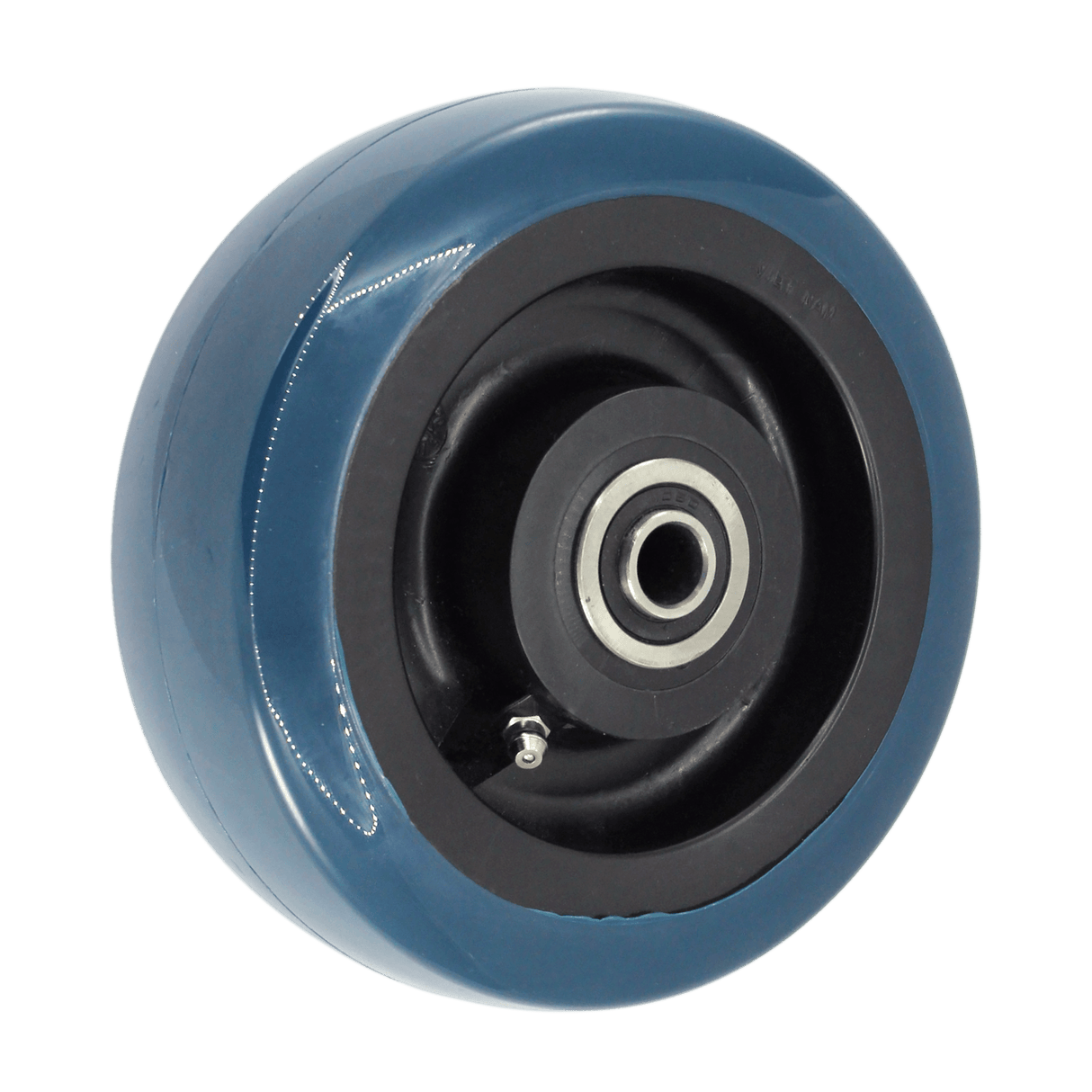 6" x 2" Poly-Pro Wheel - PP60JU84