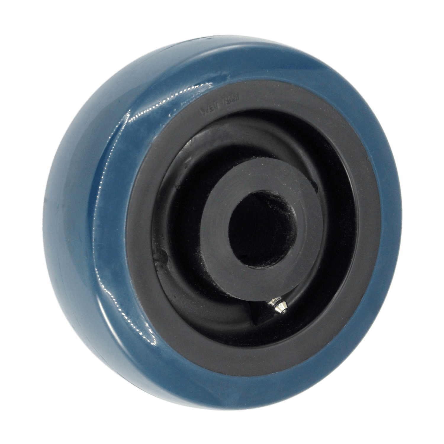 6" x 2" Poly-Pro Wheel - PP60JU60