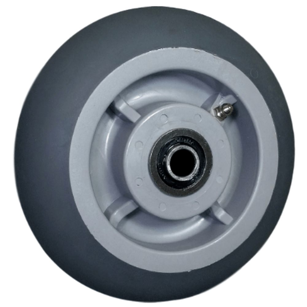 6" x 2" Thermo-Pro Wheel - TP60JX60