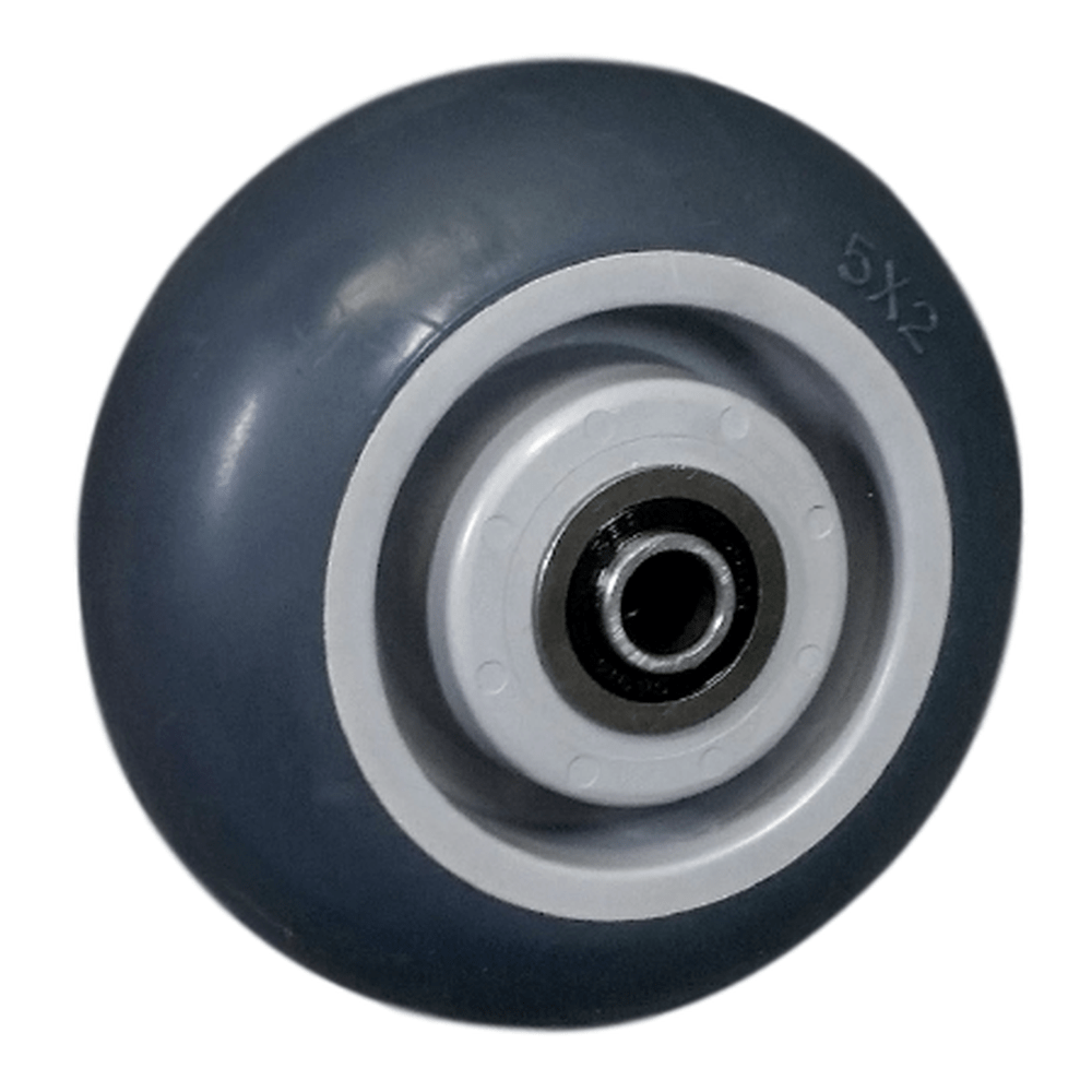 5" x 2" Thermo-Pro Wheel - TP50JX60