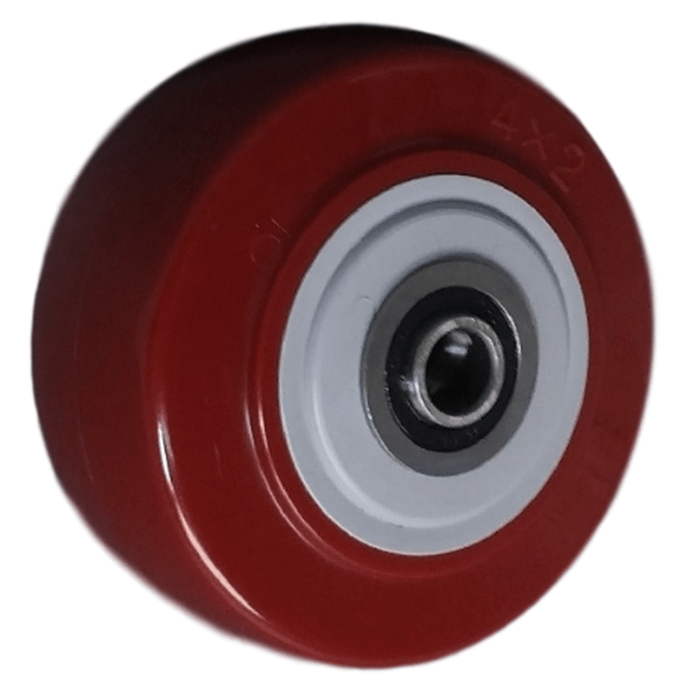 4" x 2" Polymadic Wheel - PM40JM60