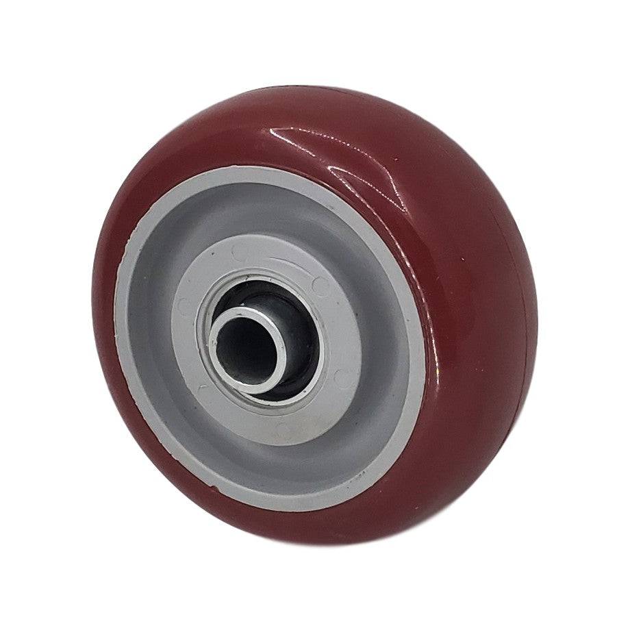 3" x 1-1/4" Polymadic Wheel - PM30GM43