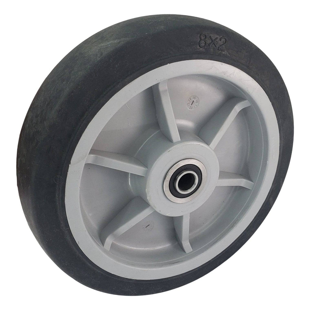 8" x 2" Nomadic Wheel - NM80JA60