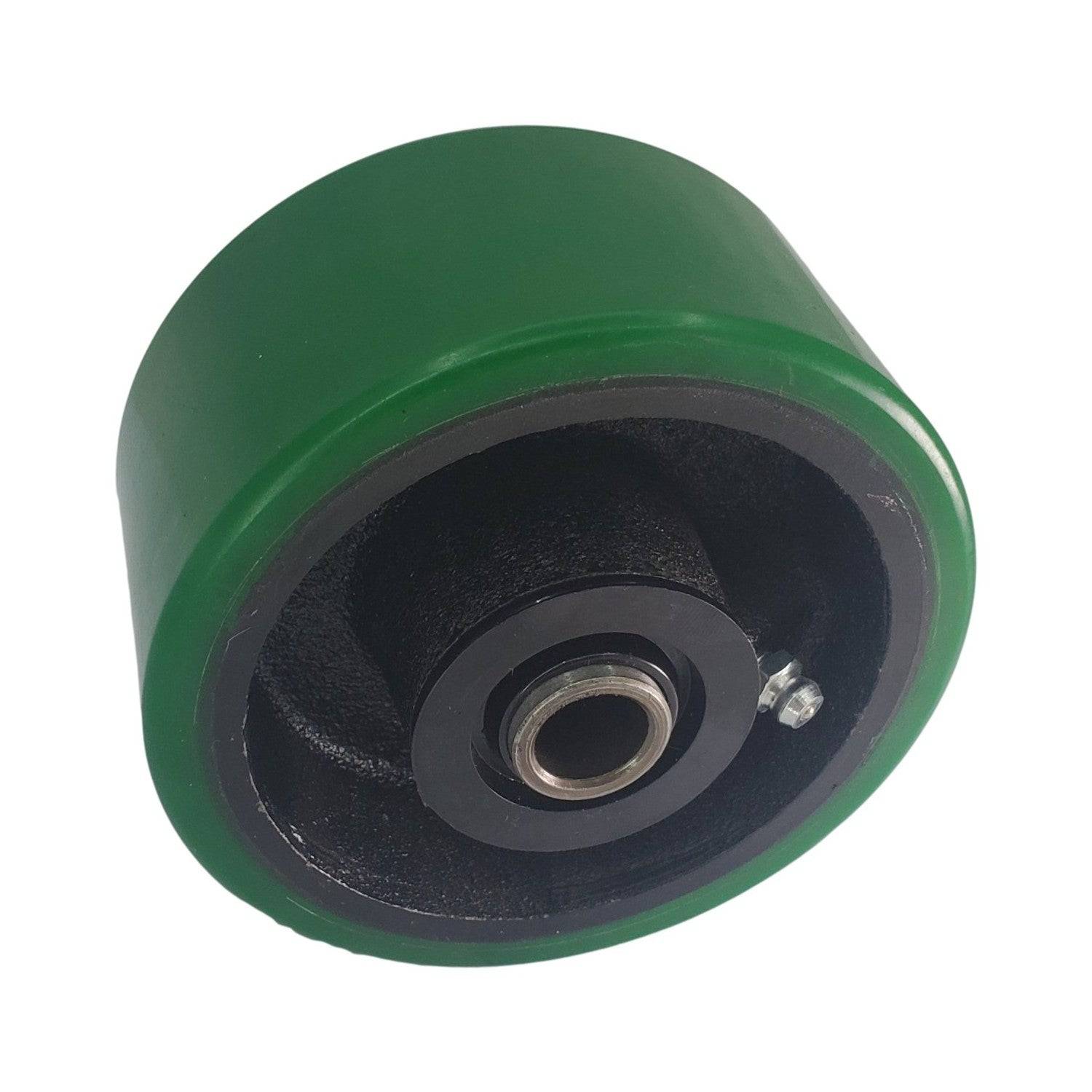 4" x 2" Polyon Wheel - PU40JG04