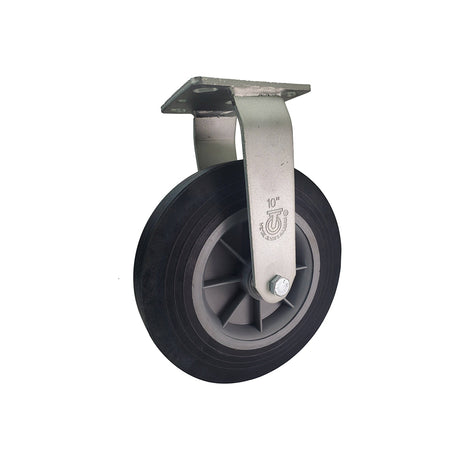5" Caster Wheels Heavy Duty 2000 Lbs,Swivel Casters Set Of 4