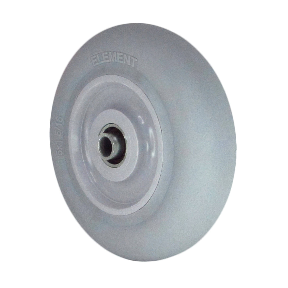 5" x 1-1/4" Element Wheel - EL50GI43
