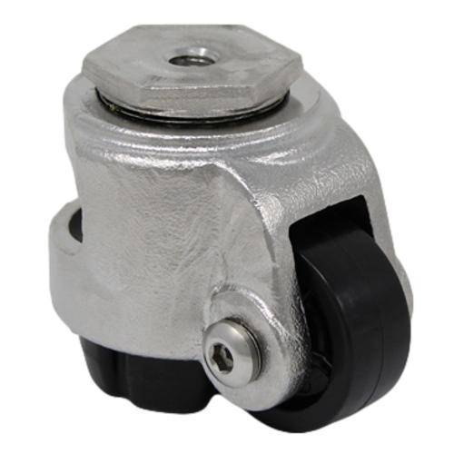 2" x 0.88" LV-Series Leveling Caster - LVS300V5