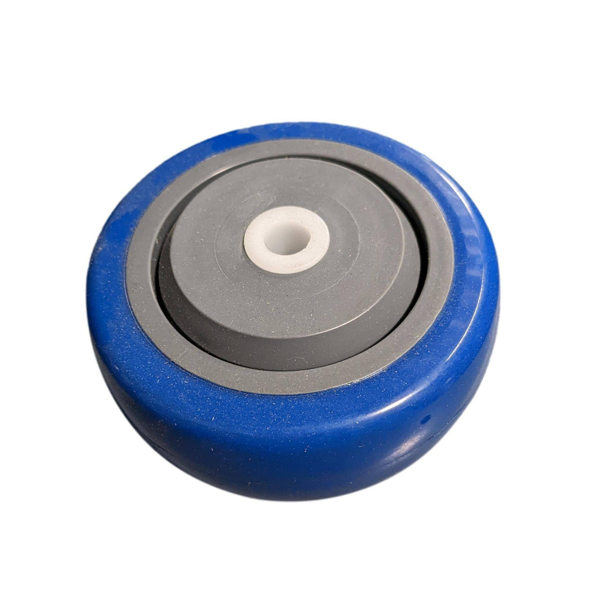 3-1/2" x 1-1/4" Poly-Pro Wheel - PP35GS44