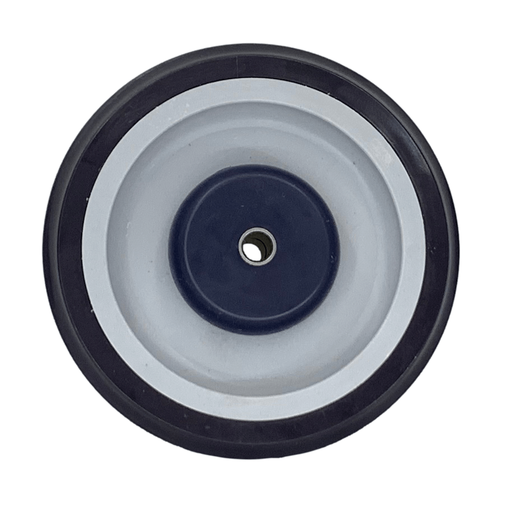 5" x 1-1/4" Poly-Pro Wheel - PP50GP50