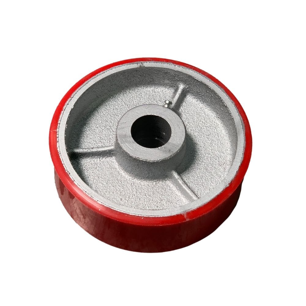 5" x 2" Polyon Wheel - PU50JV84