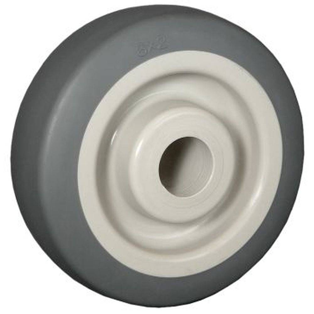 6" x 2" Thermo-Pro Wheel - TP60JT84